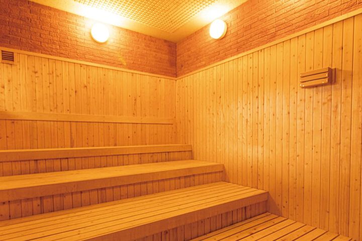 Spa Photos