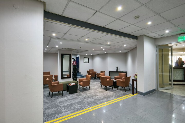Hotel Interior 4 of 100