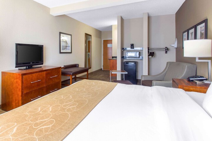 1 King Bed Suite (17 of 29)