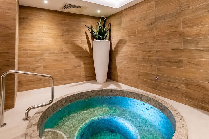 Hotel Spa