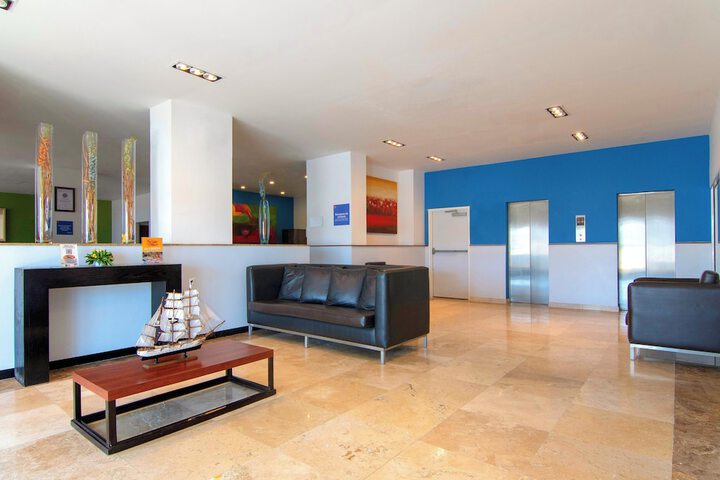 Lobby Photos