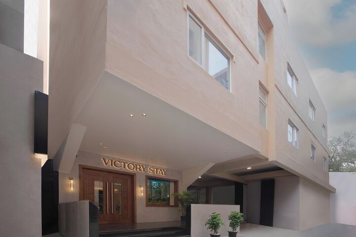 Hotel 33 of 36
