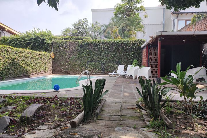 Pool 30 of 34