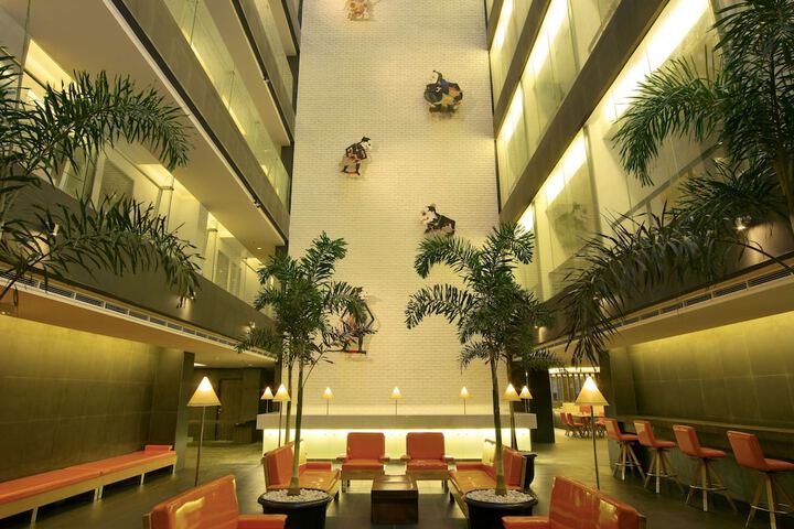 Hotel Interior 2 of 25