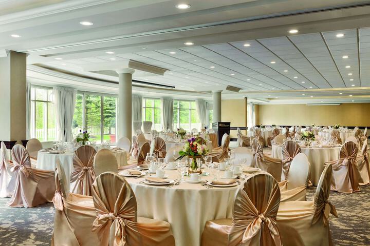 Ballroom