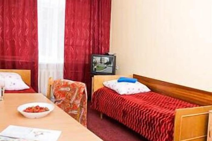 Room 9 of 46