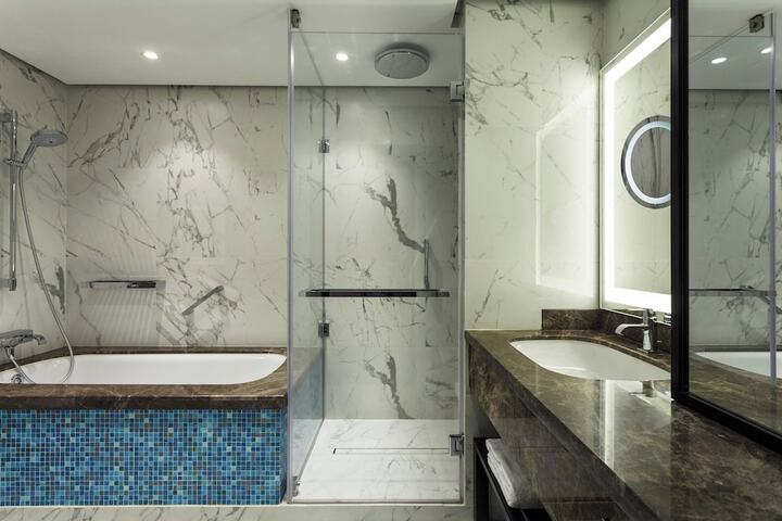 Bathroom Vanities
