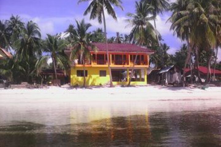 Good vibes Inn Siquijor