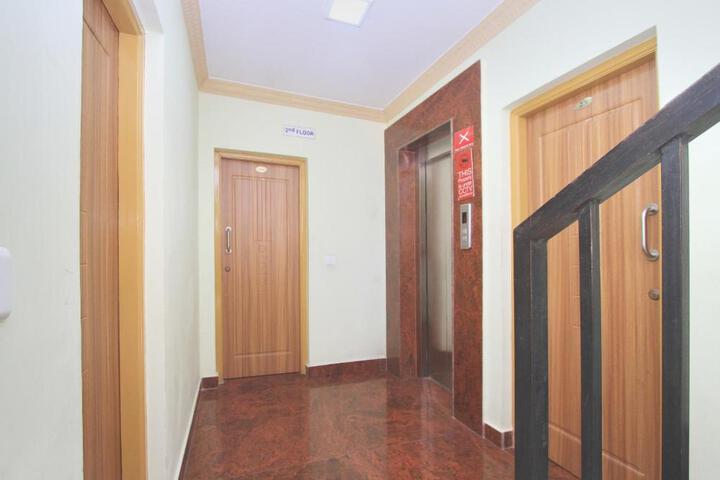 Fitness Center Photo