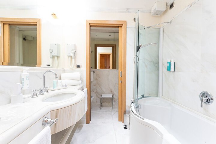 Bath Amenities