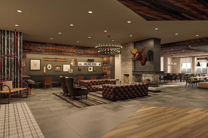 Hotel Interior 2 of 24