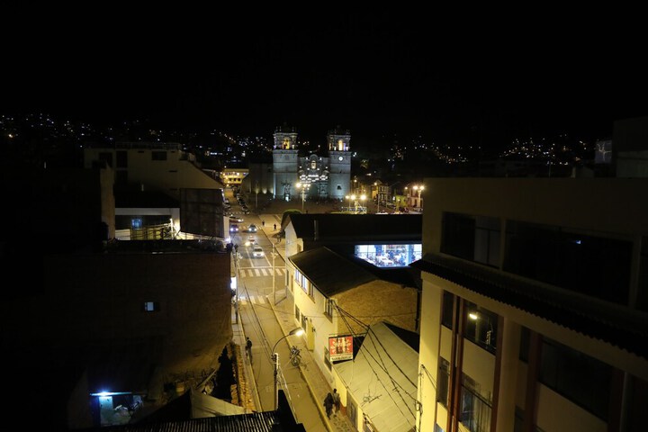 Hotel View 124 of 124