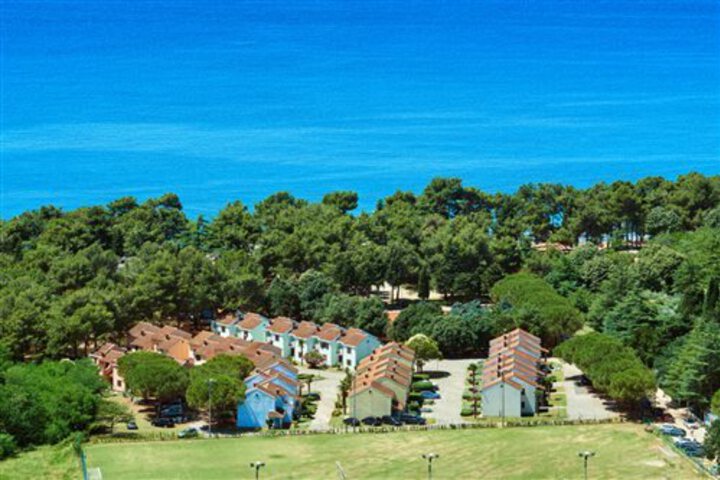 APARTMENTS SAVUDRIJA PLAVA LAGUNA