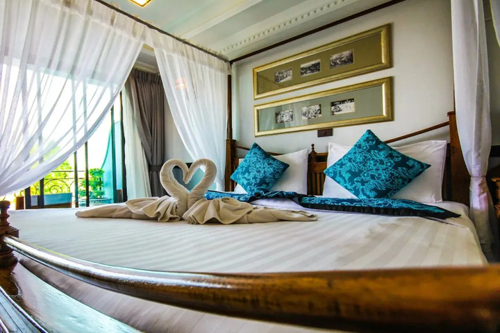 Guest Suite