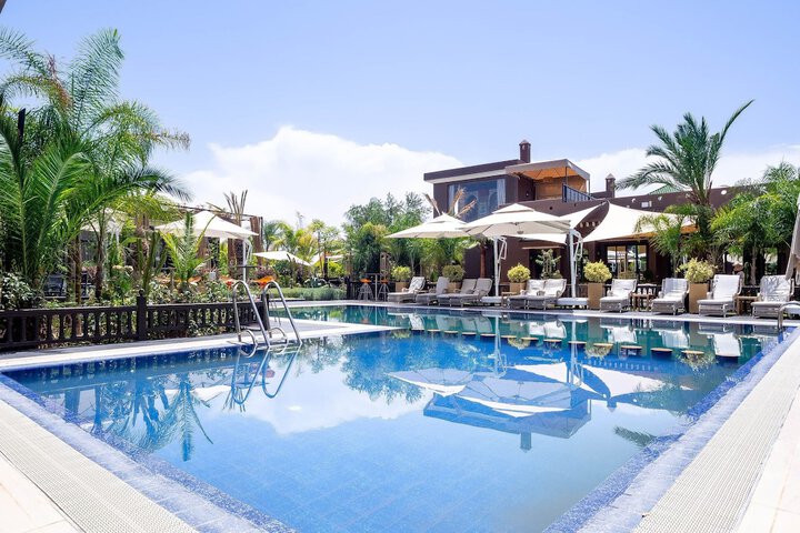 Photo of The Lemonary Marrakech