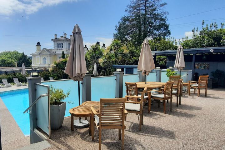 Terrace/Patio 108 of 118