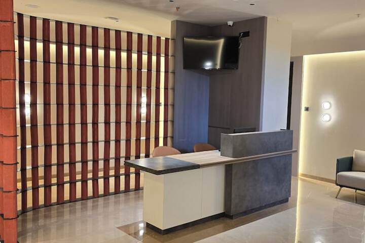 Hotel Interior 3 of 69