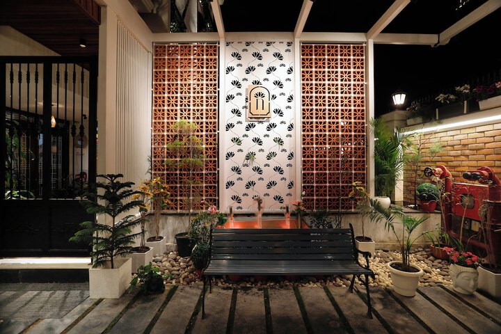 Hotel 67 of 70
