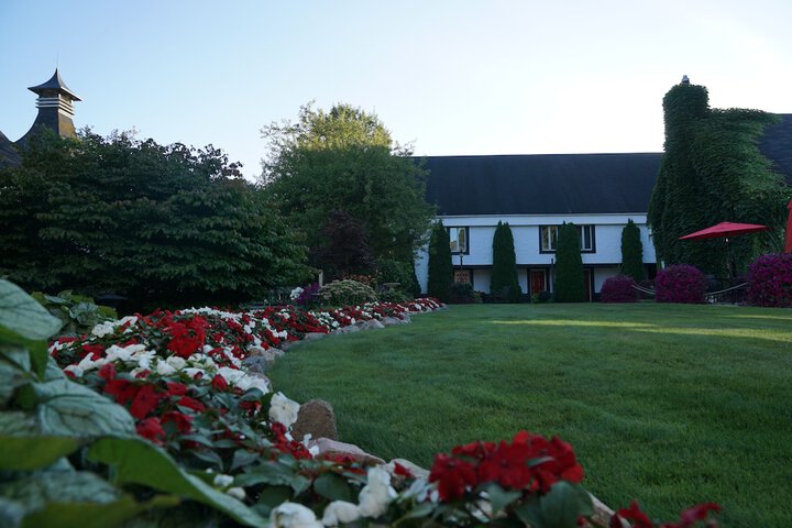 Hotel Exterior 94 of 94