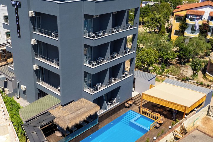 Hotel 130 of 133