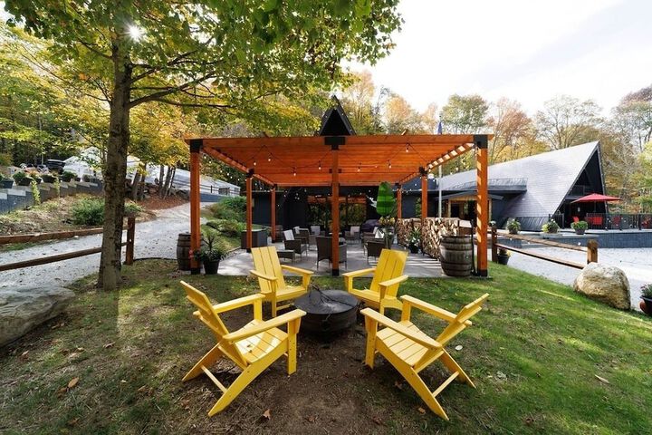 Terrace/Patio 103 of 110