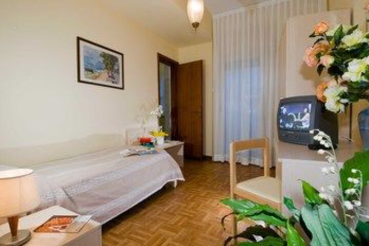 Guest Suite