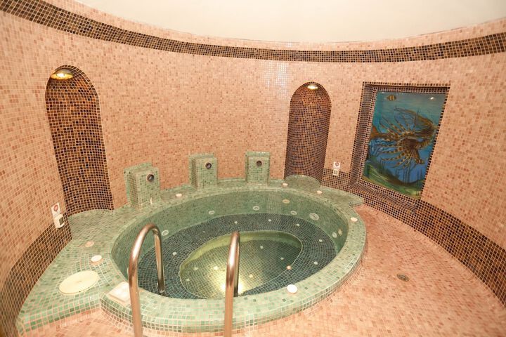 Spa 60 of 80