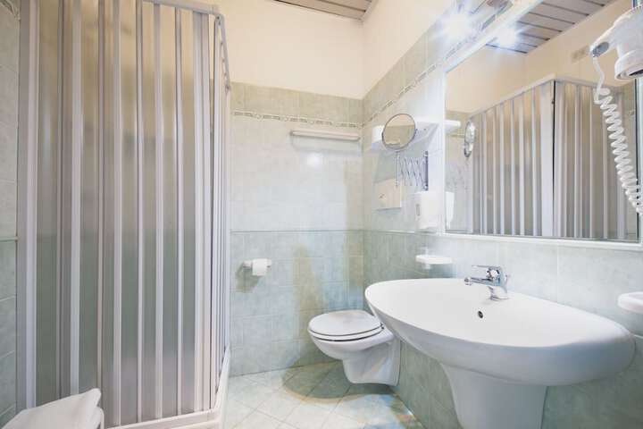 Bath Interior