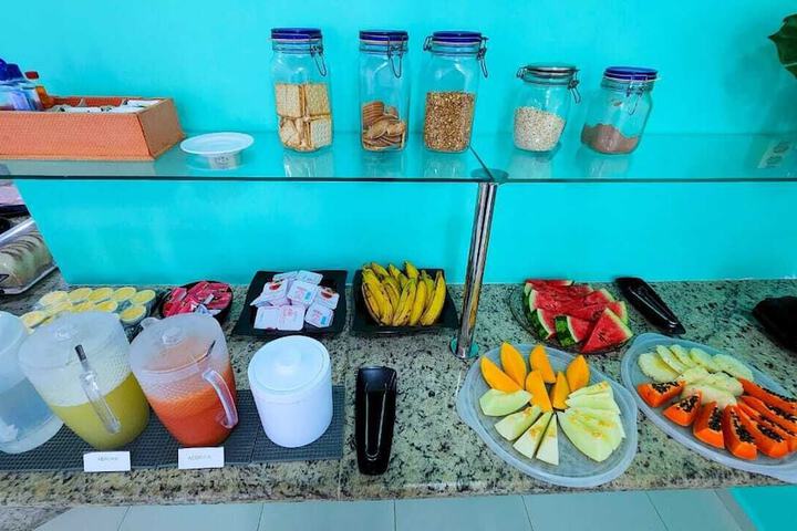 Breakfast/Coffee Service 60 of 67