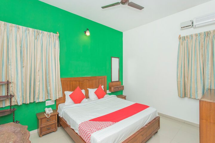 Room 7 of 21