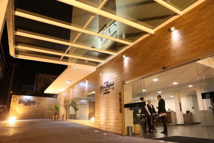 Hotel 44 of 46