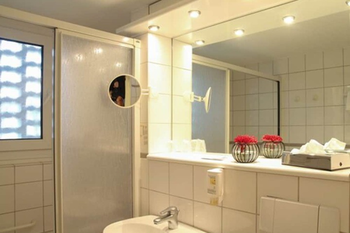 Bathroom Vanities