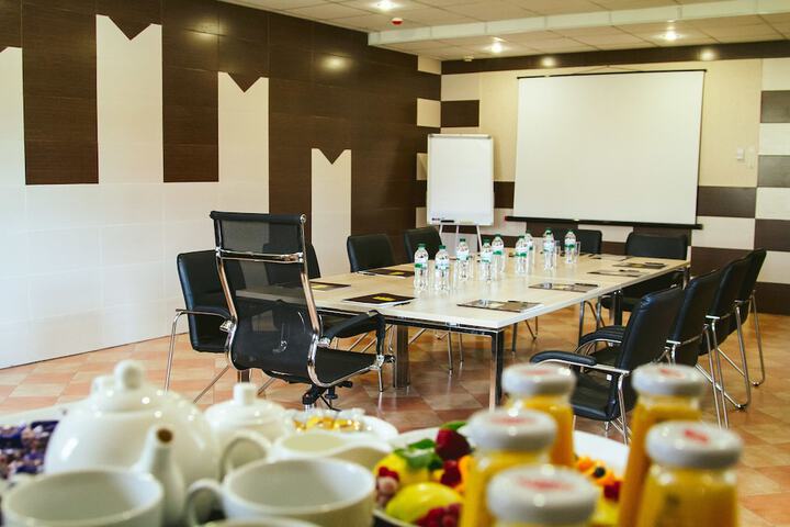 Meeting 75 of 78
