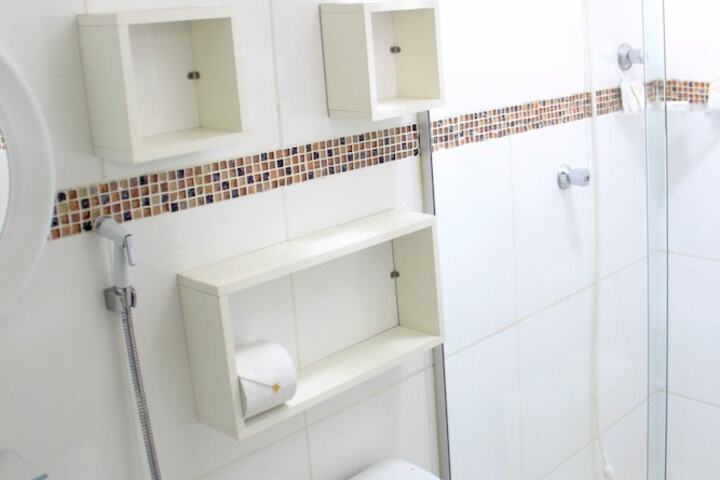 Bath Interior