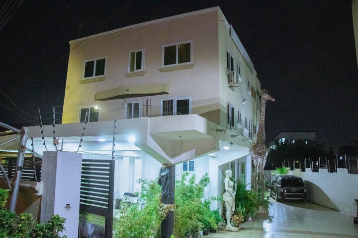Hotel 39 of 40