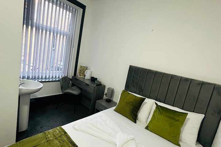 Hotel Interior 17 of 20