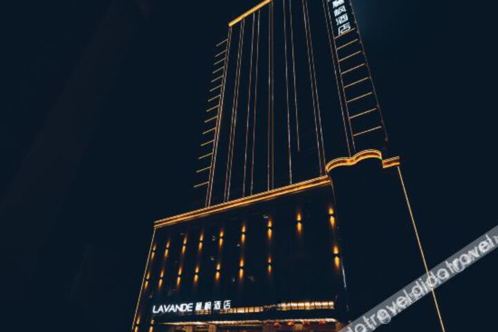 Hotel 1 of 20
