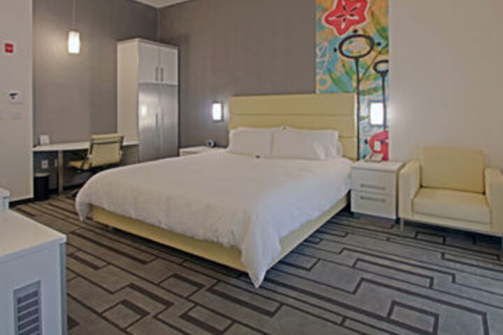 Spa Photos