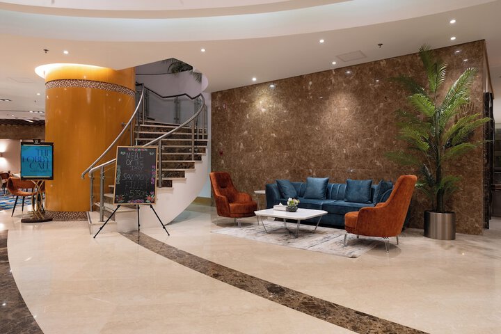 Hotel Interior 14 of 94