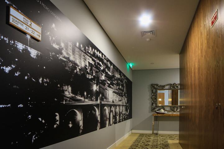 Hotel Interior 25 of 33