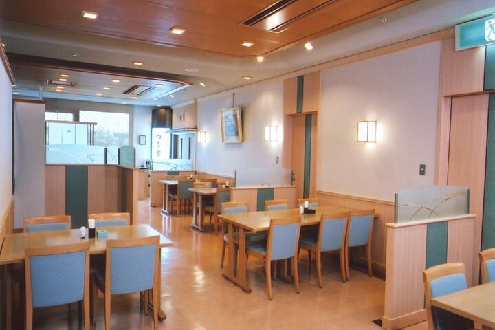 Restaurants
