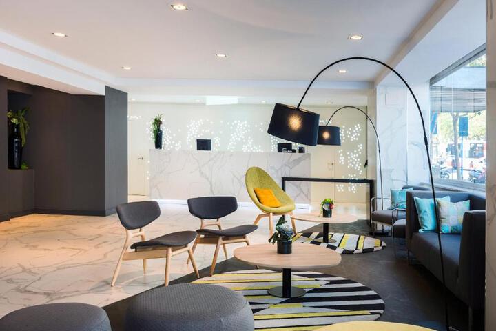 Fitness Center Photo