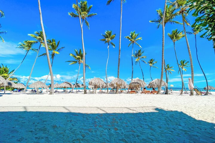 KORALES BEACH APARTMENTS