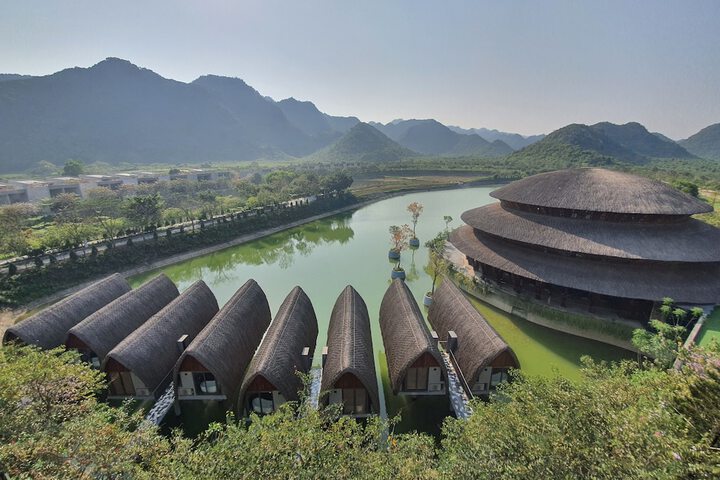 Image of Vedana Resort Ninh Binh