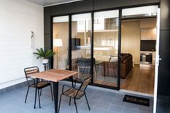 Terrace/Patio 19 of 19