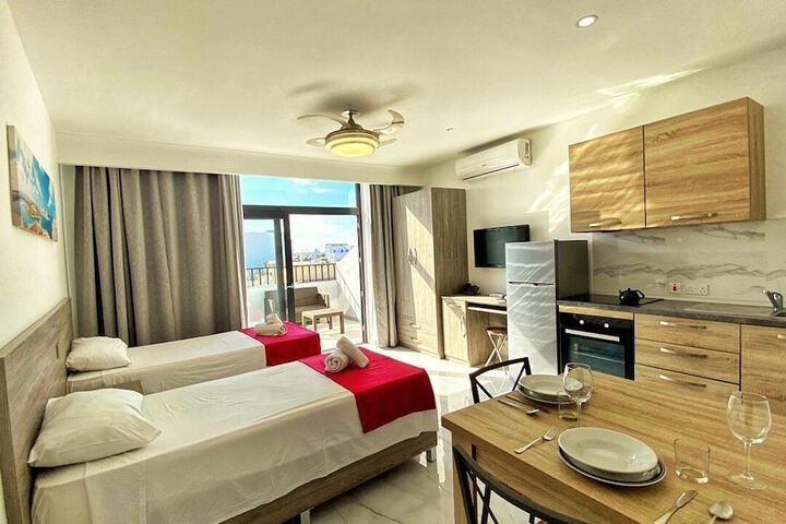For Rest Aparthotel