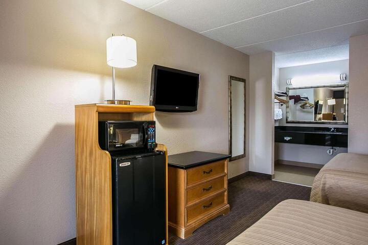 1 Double Bed (9 of 9)
