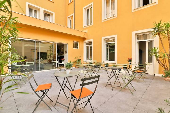 Terrace/Patio 21 of 21