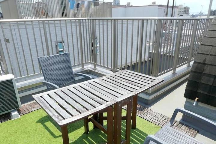 Terrace/Patio 21 of 46