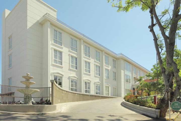 Hotel 57 of 61
